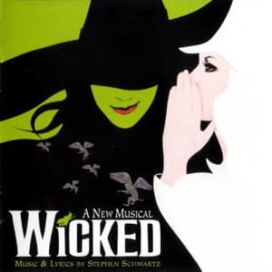 Dancing Through Life from Wicked