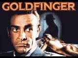 You Only Live Twice-Goldfinger from Goldfinger