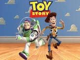 You've Got A Friend In Me from Toy Story