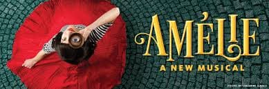 Times Are Hard For Dreamers from Amelie