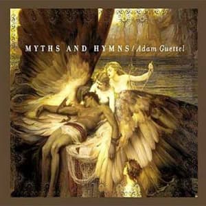 Awaiting You from Myths and Hymns