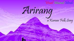 Ahrirang from Korean Folk Song