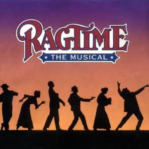 Back To Before from Ragtime