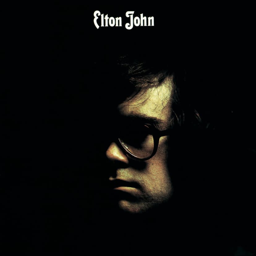 Daniel from Elton John