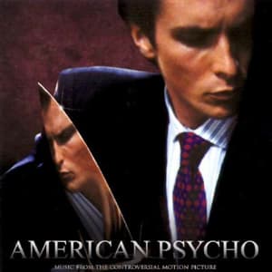 A Girl Before from American Psycho