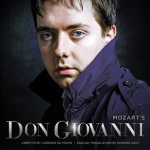 Batti Batti from Don Giovanni