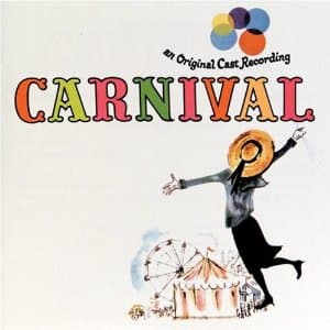 A Very Nice Man from Carnival