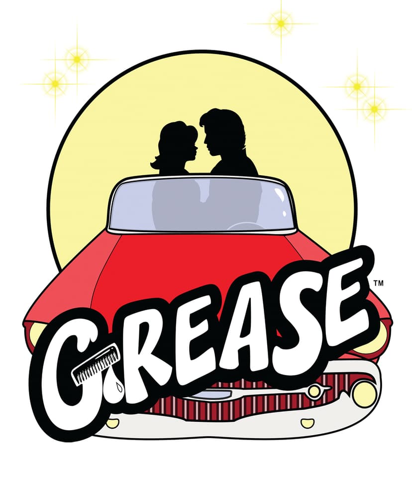 Greased Lightnin' from Grease