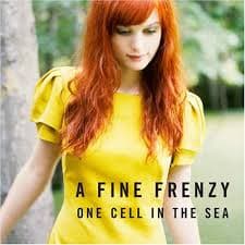 Almost Lover  from Alison Sudol