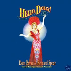 It Only Takes A Moment from Hello Dolly
