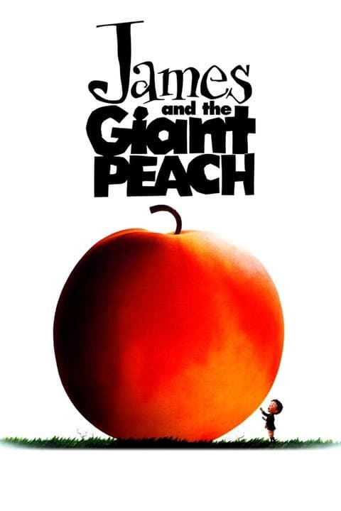 There's Money On That Tree from James And The Giant Peach