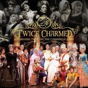 Chasing A Dream from Twice Charmed