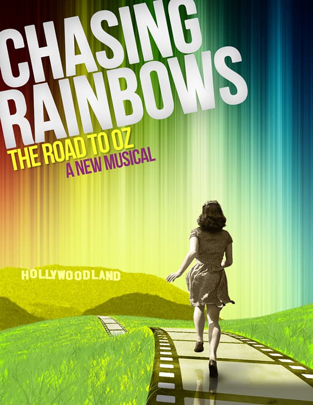 Zing Went The Strings Of My Heart from Chasing Rainbows