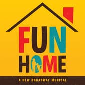 Raincoat Of Love from Fun Home