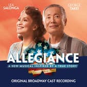 Stronger Than Before  from Allegiance