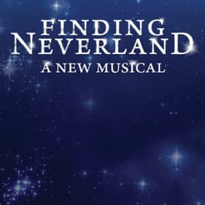Better from Finding Neverland