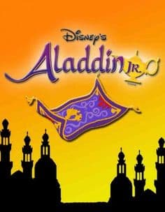 Why Me, Reprise  from Aladdin, Jr