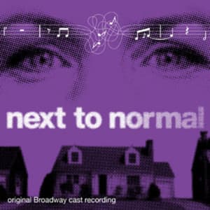 I Am The One from Next To Normal