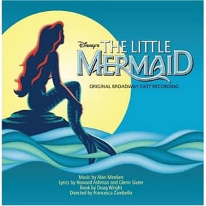 Beyond My Wildest Dreams from The Little Mermaid