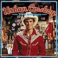 Mr. Hopalong Heartbreak from Urban Cowboy The Musical
