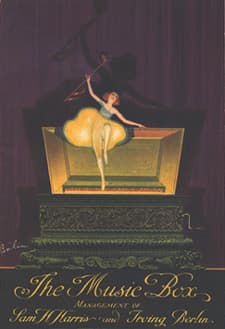 What'll I Do from Music Box Review