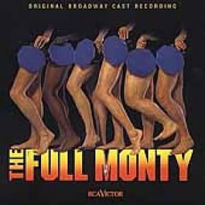 Big Ass Rock from The Full Monty