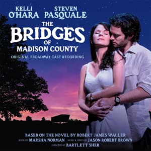 Wondering from The Bridges Of Madison County