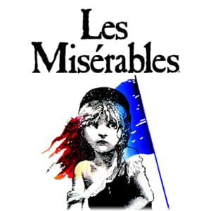 Empty Chairs At Empty Tables - Cafe Song from Les Miserables