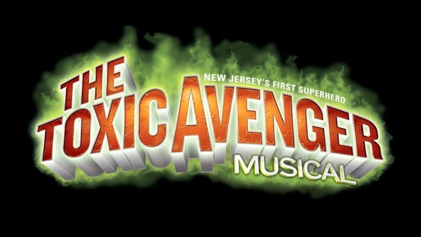 Evil Is Hot from The Toxic Avenger