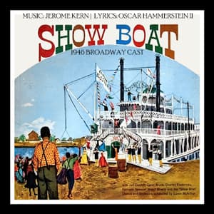 Can't Help Lovin Dat Man from Show Boat