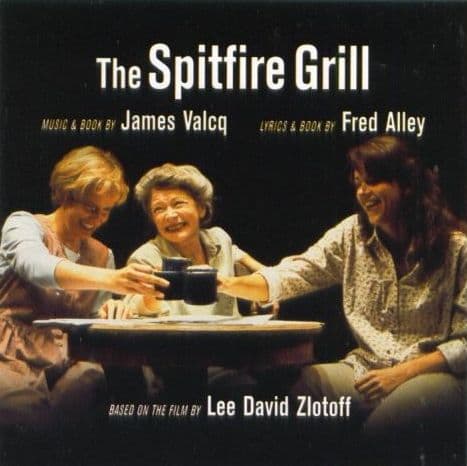 Forest For The Trees from The Spitfire Grill