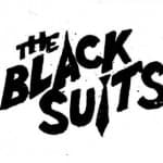 Joey Is A Punk Rocker from The Black Suits
