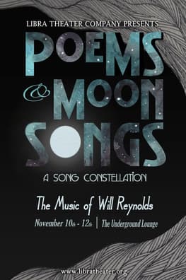 Winter, Wait For Me from Poems And Moon Songs