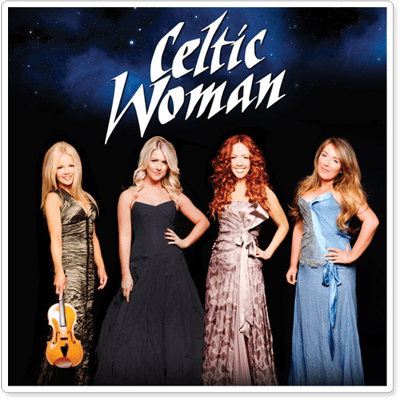 Nil Se'n La from Celtic Woman