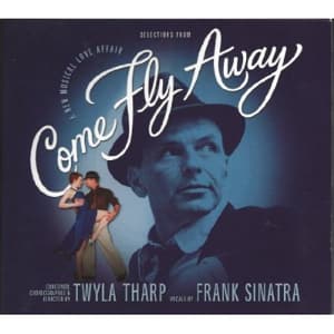 Body And Soul from Come Fly Away