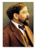 Mandoline from Debussy