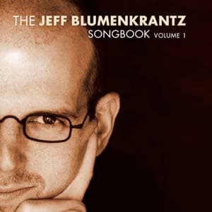I Won't Mind from Jeff Blumenkrantz