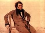 An Sylvia from Schubert