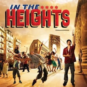 Enough from In The Heights
