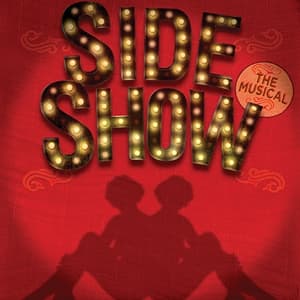 Flashback from Side Show