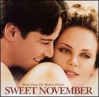 Only Time from Sweet November
