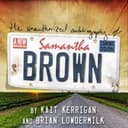 The Girl Who Drove Away