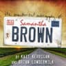 The Girl Who Drove Away