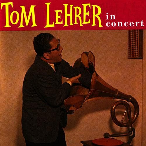 The Masochism Tango from Tom Lehrer