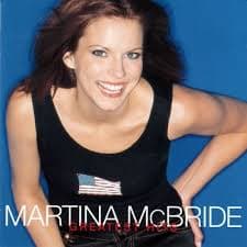 A Broken Wing from Martina McBride
