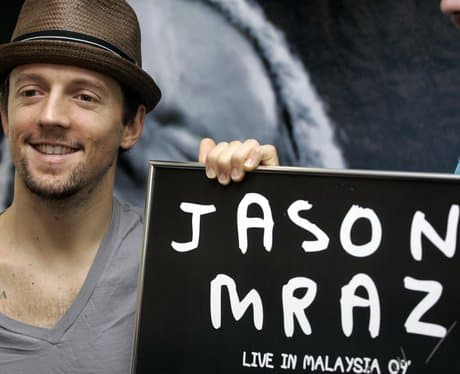 I Won't Give Up from Jason Mraz