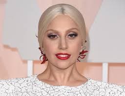 Edge of Glory from Lady GaGa