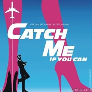 Live In Living Color from Catch Me If You Can 