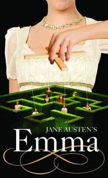 The Epiphany from Jane Austen's Emma