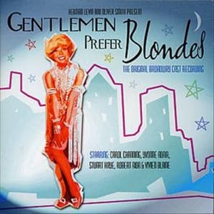 Bye Bye Baby from Gentlemen Prefer Blondes